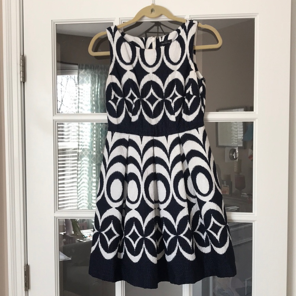 The Limited Dress